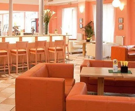 Jufa Hotel Fuerstenfeld 