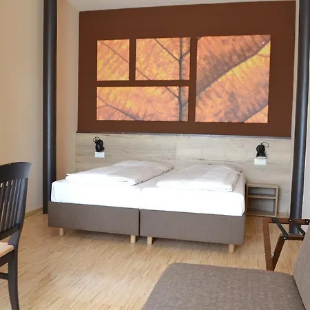 Jufa Hotel Fuerstenfeld Zewnętrze zdjęcie