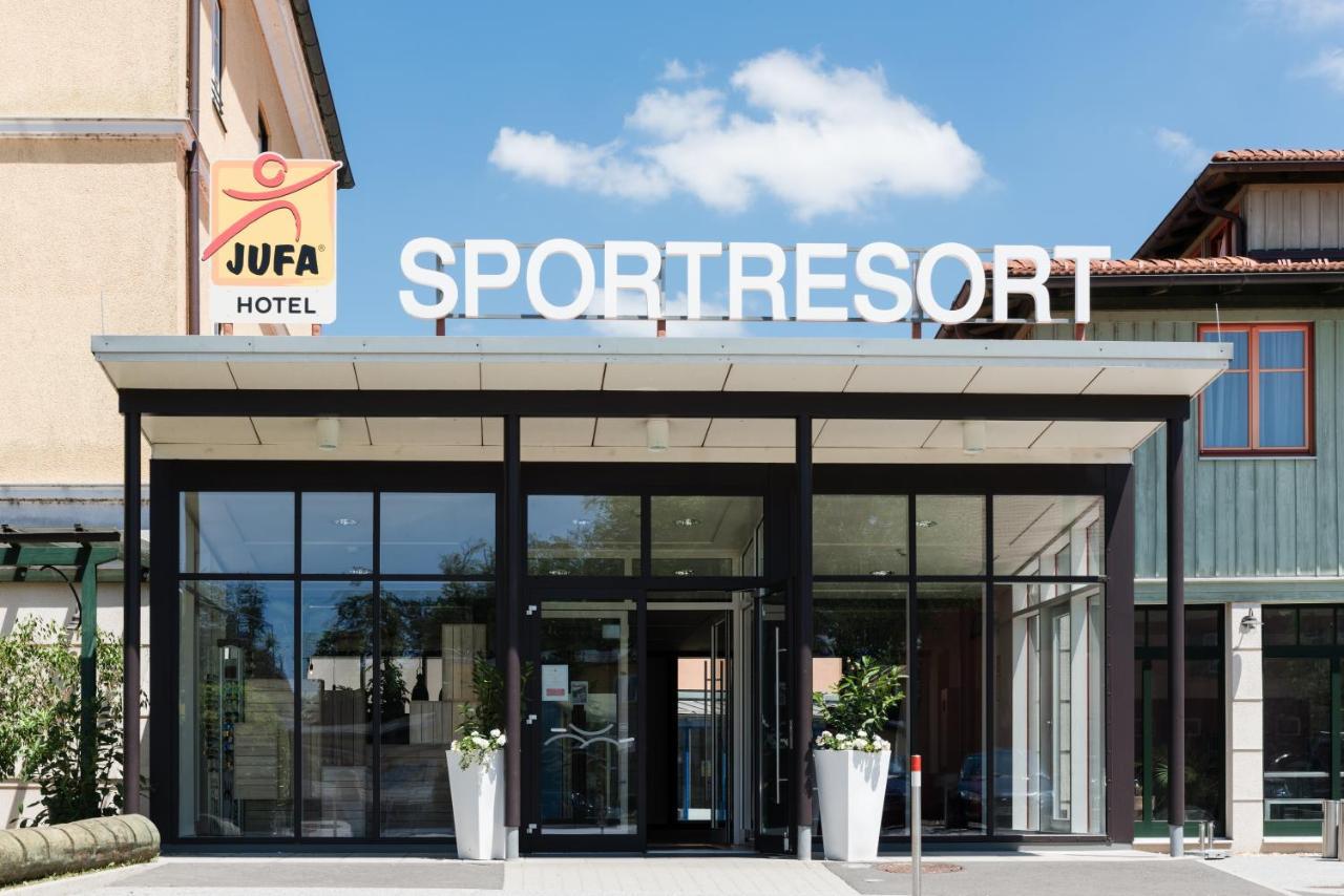 Jufa 3* Fuerstenfeld