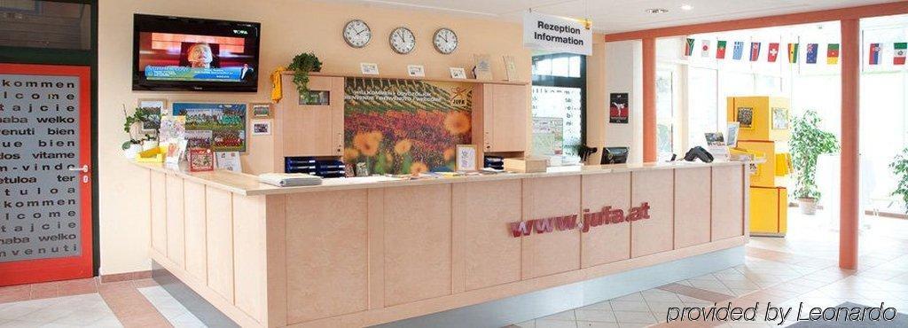 Jufa 3* Fuerstenfeld