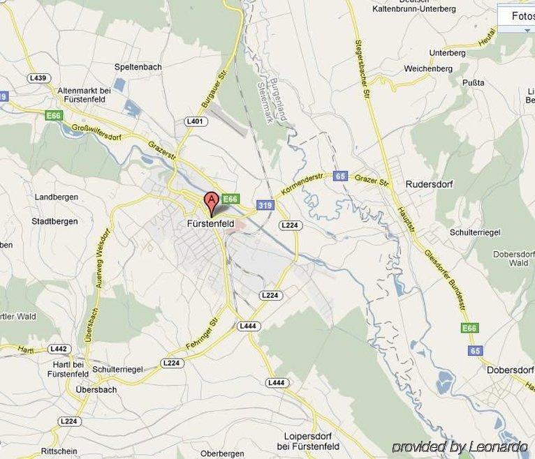 Hotel Jufa 3*