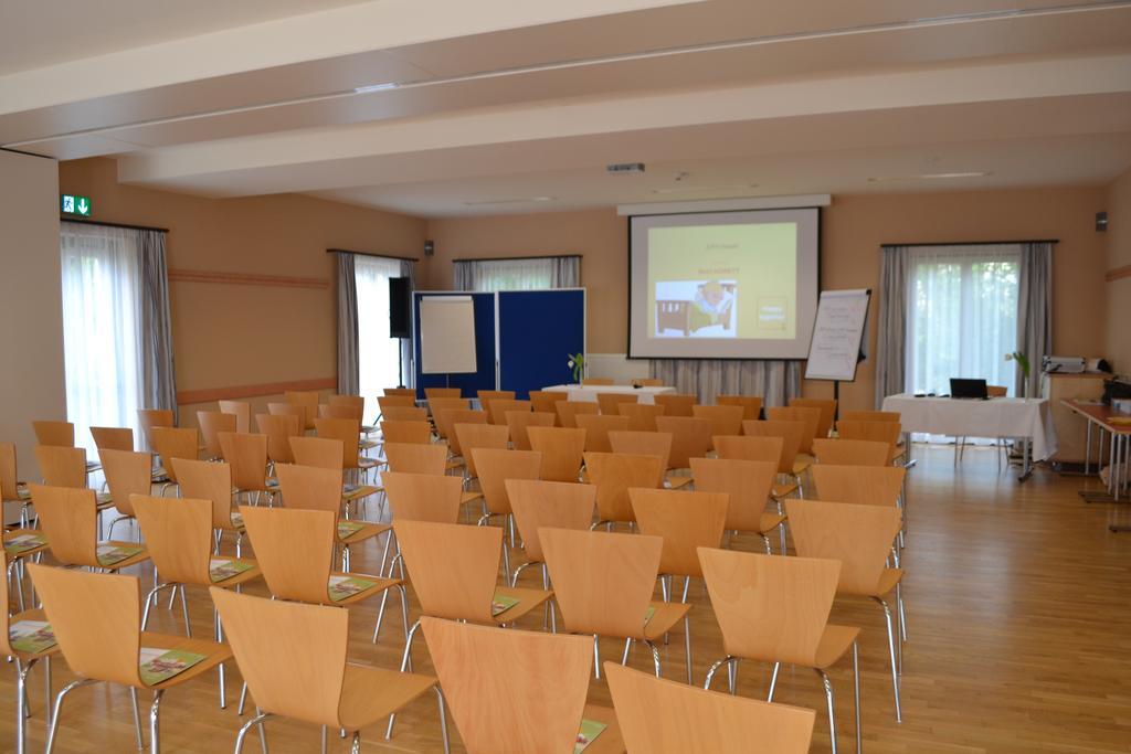 Jufa 3* Fuerstenfeld