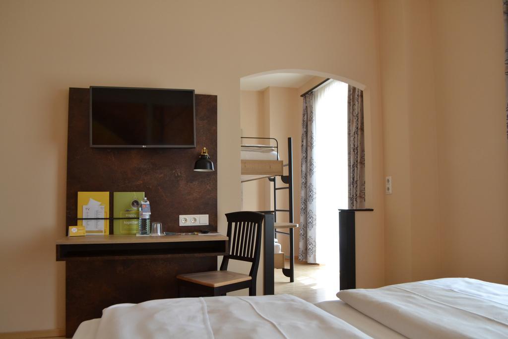 Hotel Jufa 3*