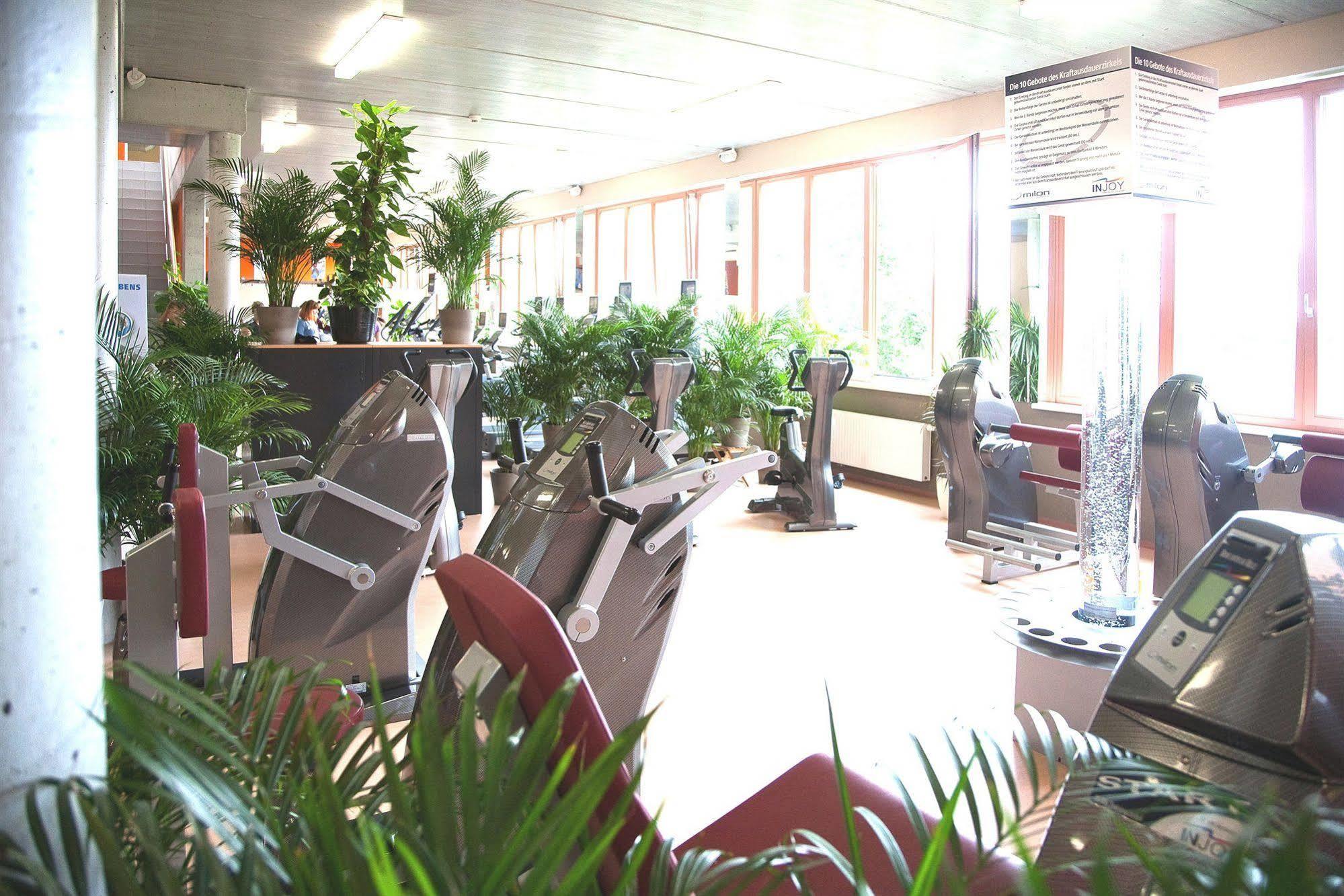 Hotel Jufa Fuerstenfeld