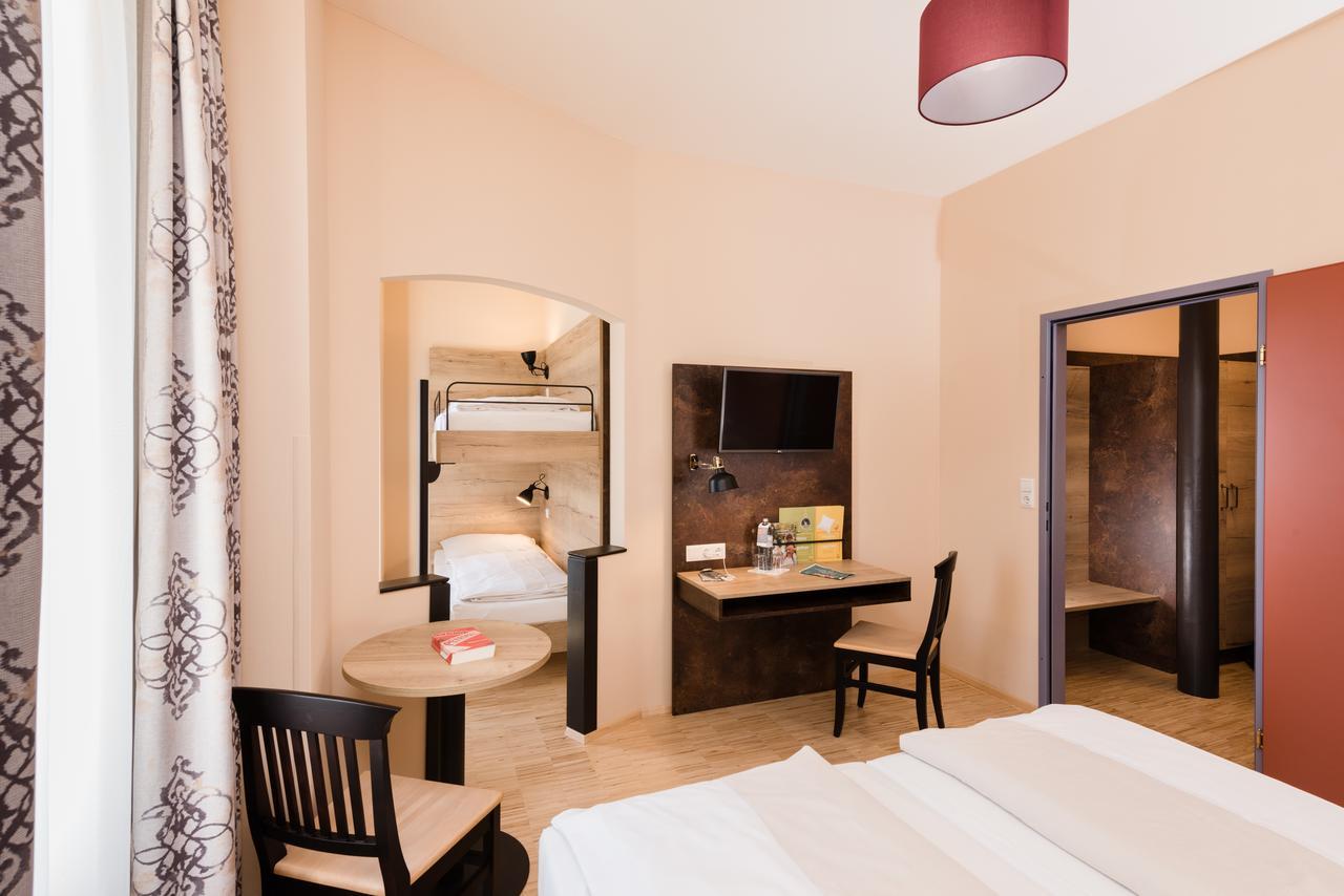 Hotel Jufa Fuerstenfeld