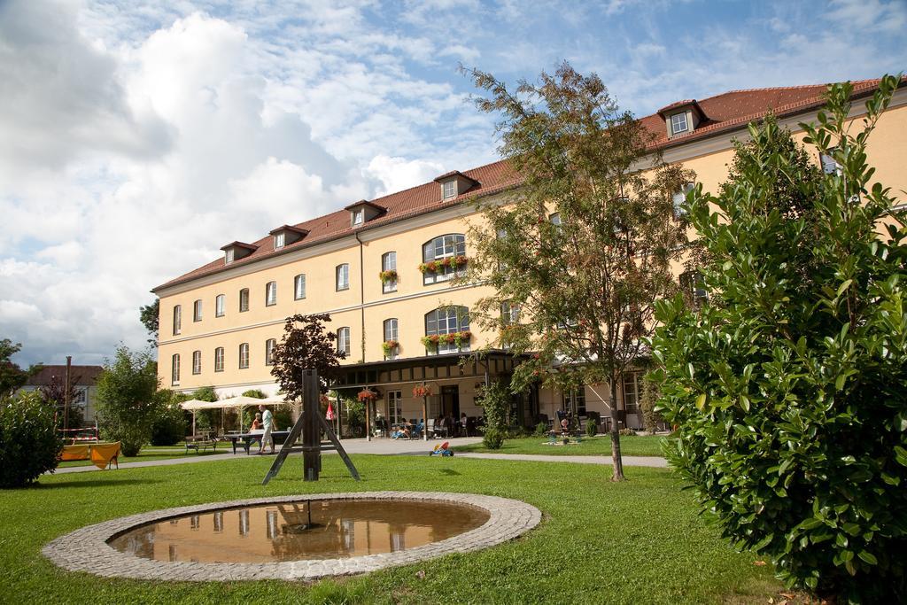 Hotel Jufa Fuerstenfeld
