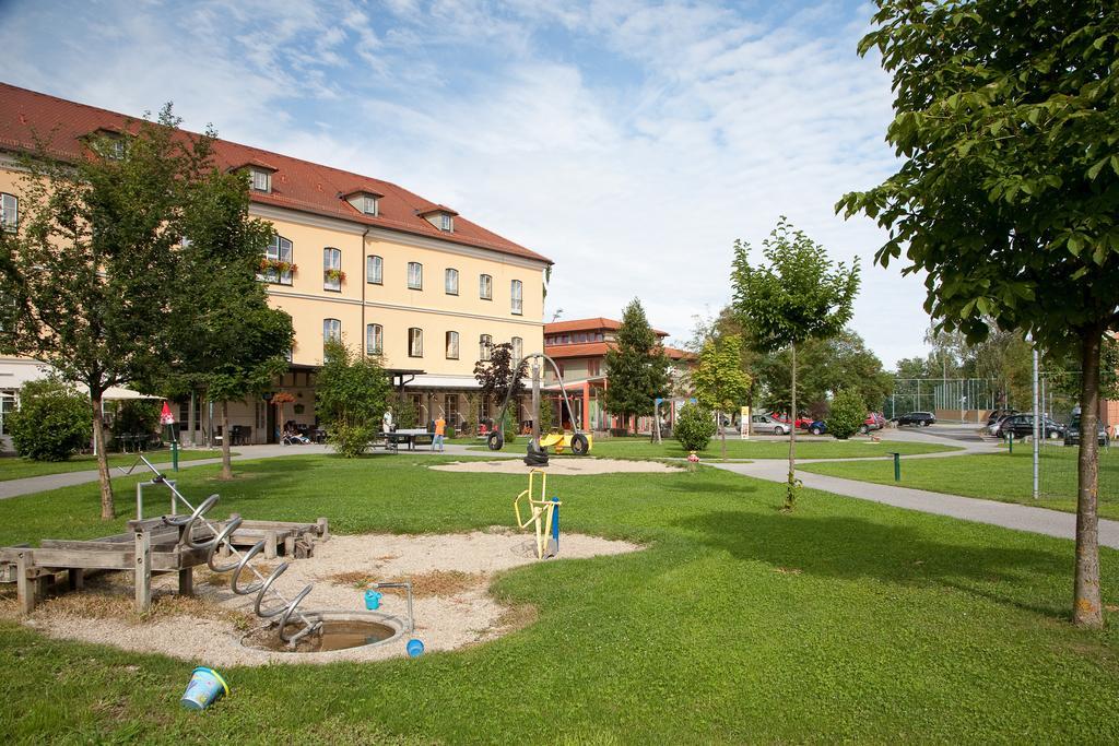 Jufa Hotel Fuerstenfeld